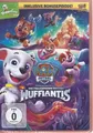 Paw Patrol - Die Fellfreunde retten Wufflantis - DVD - Neu / OVP