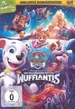 Paw Patrol: Die Fellfreunde retten Wufflantis (2019, DVD)