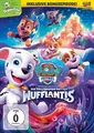 PAW PATROL* Die Fellfreunde retten Wufflantis  * DVD * NEU * OVP