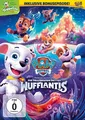 Paw Patrol - Die Fellfreunde retten Wufflantis # DVD-NEU