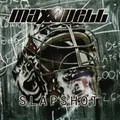 CD Maxxwell Slapshot EP Fastball Music