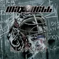 MAXXWELL - SLAPSHOT  CD  HARD 'N' HEAVY / HEAVY METAL  NEU