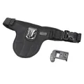 SpiderPro Mirrorless Single Camera System V2 Hüft-Tragesystem für eine spiegellose Systemkamera