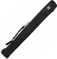 Preston Hardcase Supera Rod Holdall Small H185cm W22cm D10cm