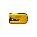 Abus Alarmschloss Smartx 8078 2.0 Gelb