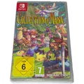 Neu: Collection of Mana Nintendo Switch Spiel Deutsch Rarität sealed jrpg