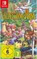 Collection of Mana  Switch