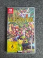 Nintendo Switch riesige Spieleauswahl in OVP, Mario Kart, Minecraft, Luigi, uvm