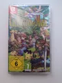 Collection of Mana (Nintendo Switch) Neu Und OVP