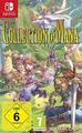 Collection of Mana
