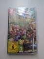 Collection of Mana (Nintendo Switch) Neu Und OVP
