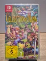 Collection of Mana (Nintendo Switch, 2019)