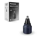 Panasonic MULTISHAPE modulares Körperpflege-System ER-CNT1, Nasen-/Ohren-/Augenbrauentrimmer für Männer