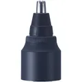 Panasonic Multishape Kopfzubehoer Nasen Ohr Gesichtstrimmer mit Saugmechanismus