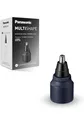 Panasonic MULTISHAPE modulares Körperpflege-System Trimmer für Männer, Schwarz