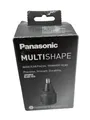 Panasonic MULTISHAPE ER-CNT1 Aufsatz für Nasen-, Ohr- und Gesichtshaar #2552963