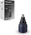 Panasonic MULTISHAPE ER-CNT1 Aufsatz für Nasen-, Ohr- und Gesichtshaar