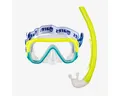 Mares Schwimmbrille Combo KEEWEE Jr.