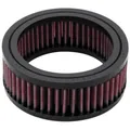 1x Luftfilter K&N Filters E-3200 passend für
