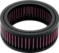 K&N E-3200 Ersatz-Hochleistungsluftfilter mit hohem Durchfluss
