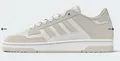 adidas Rapid Court Low Sneaker Grau