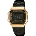 CasioArmbanduhrUnisex-UhrVINTAGEØ39mmDigitalEdelstahl