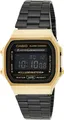 Casio Digital Uhr Unisex A168WEGB-1BEF