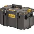 DEWALT TOUGHSYSTEM 2.0 DS400 Large Box, Werkzeugkiste (schwarz/gelb) - Schwarz/Gelb