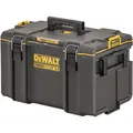 DEWALT Tough System Box 2.0 DS400 400 x 336 x 554 mm