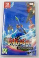 Batsugun Saturn Tribute Boosted • Nintendo Switch **NEU & OVP** ENGLISCH