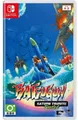 BATSUGUN Saturn Tribute Boosted Standard Edition Juego para Nintendo Switch