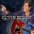 She Puts Me in the Mood von Bishop,Elvin | CD | Zustand sehr gut