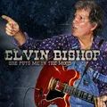 Elvin Bishop - She Puts Me In The Mood CD #1974769
