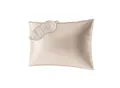 AILORIA Seidenkissenbezug + Maske BEAUTY SLEEP SET (70x50)