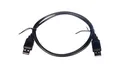 USB 2.0 Anschlusskabel Typ USB A/USB Basic AK-300100-010-S