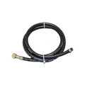Gasschlauch für Schweißgeräte Schweißmaschinen 1/4" Überwurfmutter 1,8m