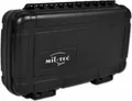 Transportbox wasserdicht  ABS Kunststoff Camping Kiste 228X130X46 MM