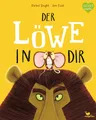Rachel Bright / Bright, Rachel/Der Löwe in dir9783734820212
