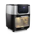 Princess Aerofryer Oven DeLuxe 11 Liter_10_5
