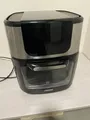 Princess Aerofryer Oven DeLuxe 11 Liter_10_5
