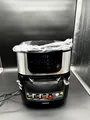Princess DeLuxe 1800W 11L Backofen-Fritteuse - Schwarz