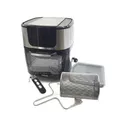 Princess Air Fryer Deluxe 11 Liter  kl. Transportschaden & ohne Drehspieß