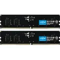 Crucial 16GB Kit 2x8GB DDR5-4800 CL40 DIMM Arbeitsspeicher