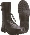 Franz. Kampfstiefel mit Schnallen, 41