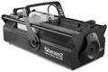 BeamZ "S3500" 3500 Watt DMX Nebelmaschine mit Funk Fernbedienung Nebel Maschine!