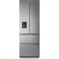 RF632N4WIE, French Door edelstahl