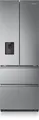 Hisense RF632N4WIE Side-by-Side Stand-Kühl-Gefrierkombination 70cm 485l 1774105