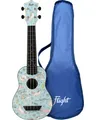 FLIGHT TUS-40 Unicorn Soprano Travel Ukulele