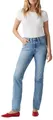 Levi's Damen 501 Jeans For Women Jeans, Hollow Days, 26W / 30L