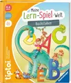 Ravensburger Buch tiptoi Sachbuch tiptoi Buchstaben 49274